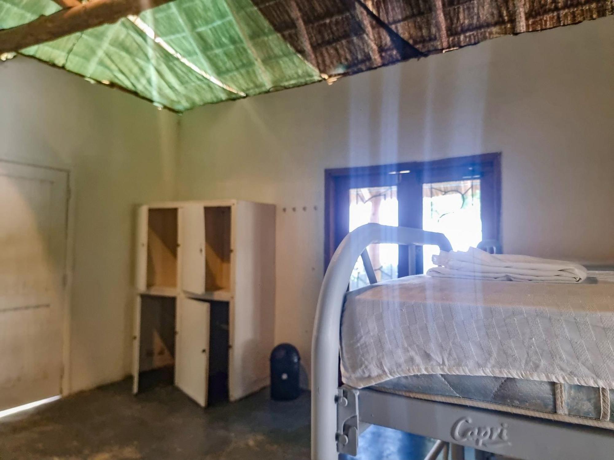 Casa De Olas Hostel Сан-Хуан-дель-Сур Экстерьер фото
