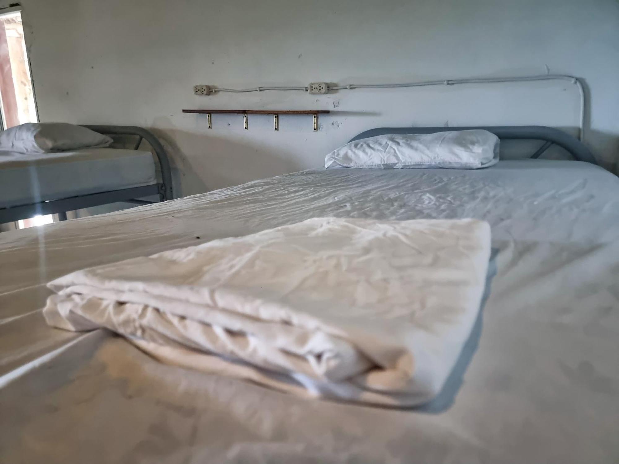 Casa De Olas Hostel Сан-Хуан-дель-Сур Экстерьер фото